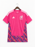 Mexico 2026 Home Goalkeeper Jersey