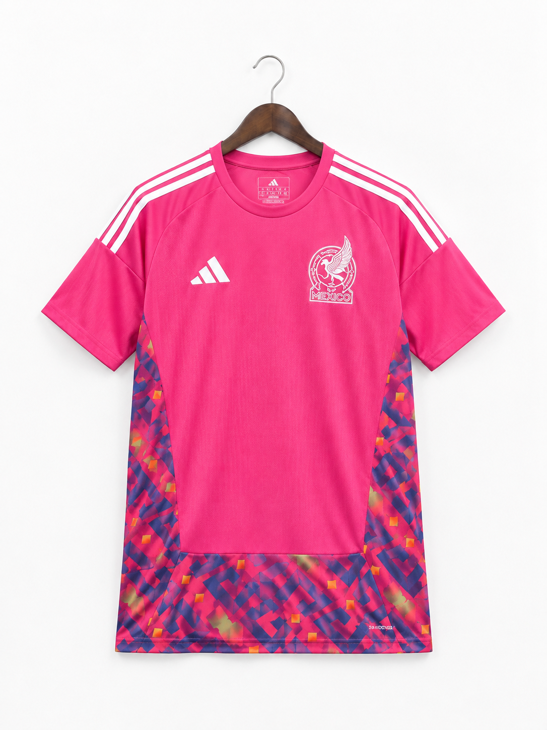 Mexico 2026 Home Goalkeeper Jersey