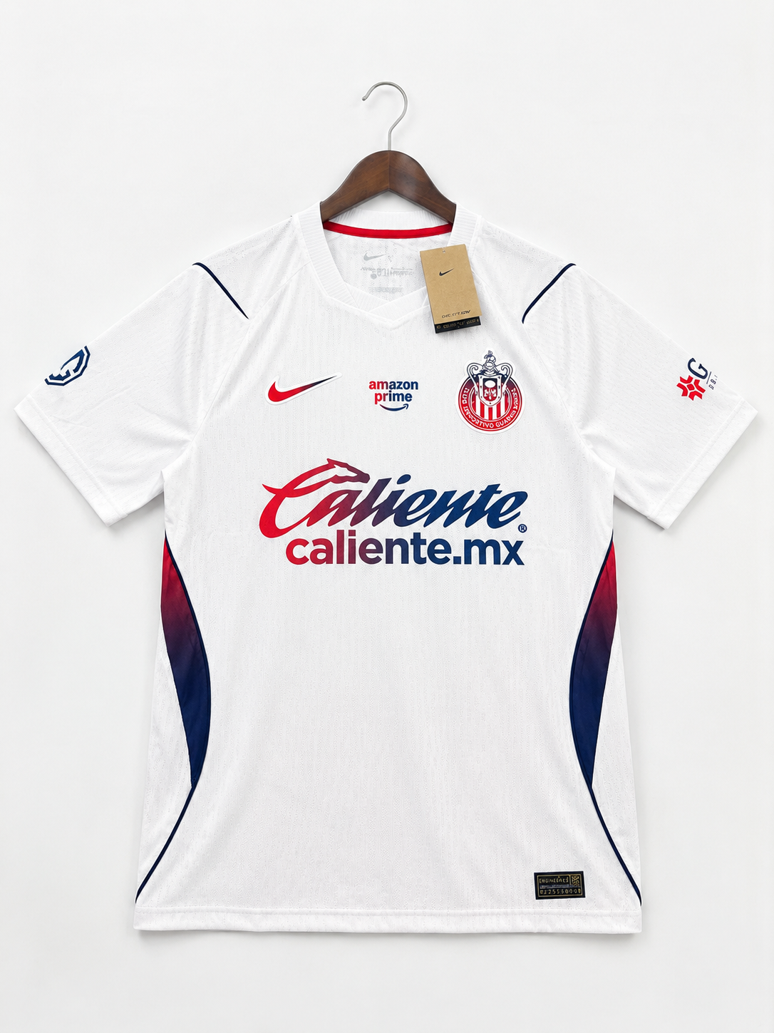 Chivas De Guadalajara 26/27 Away Jersey
