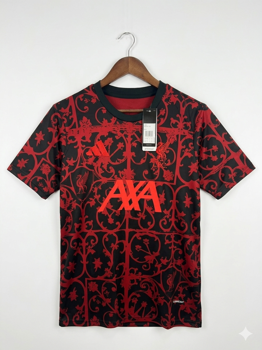Liverpool Special Edition Jersey