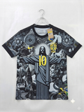 Neymar Brazil Rio De Janeiro Jersey