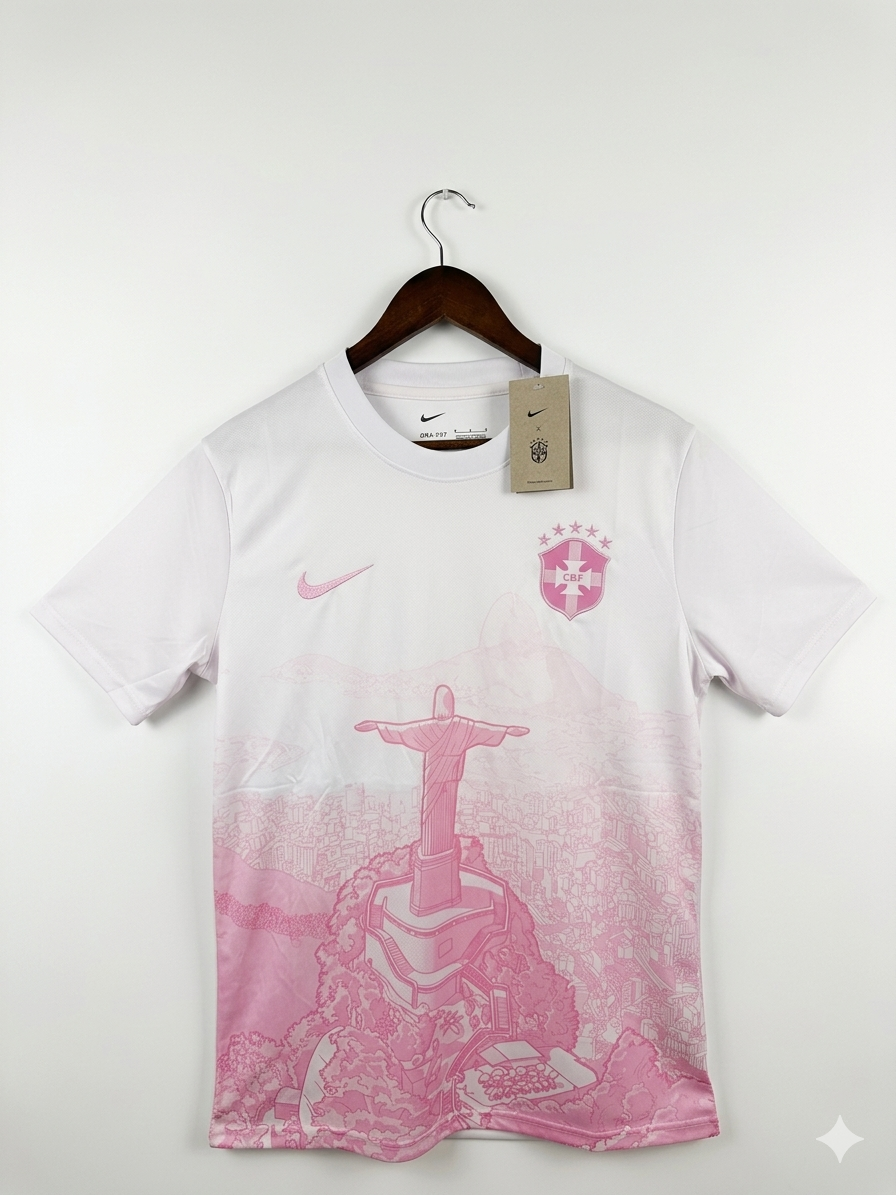 Brazil Special Edition Jersey