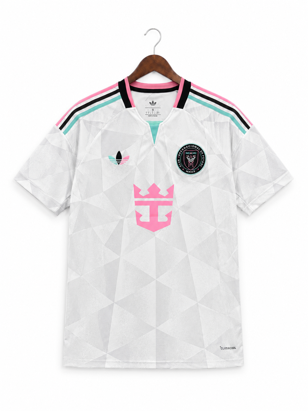 Messi Inter Miami 26/27 Third Jersey