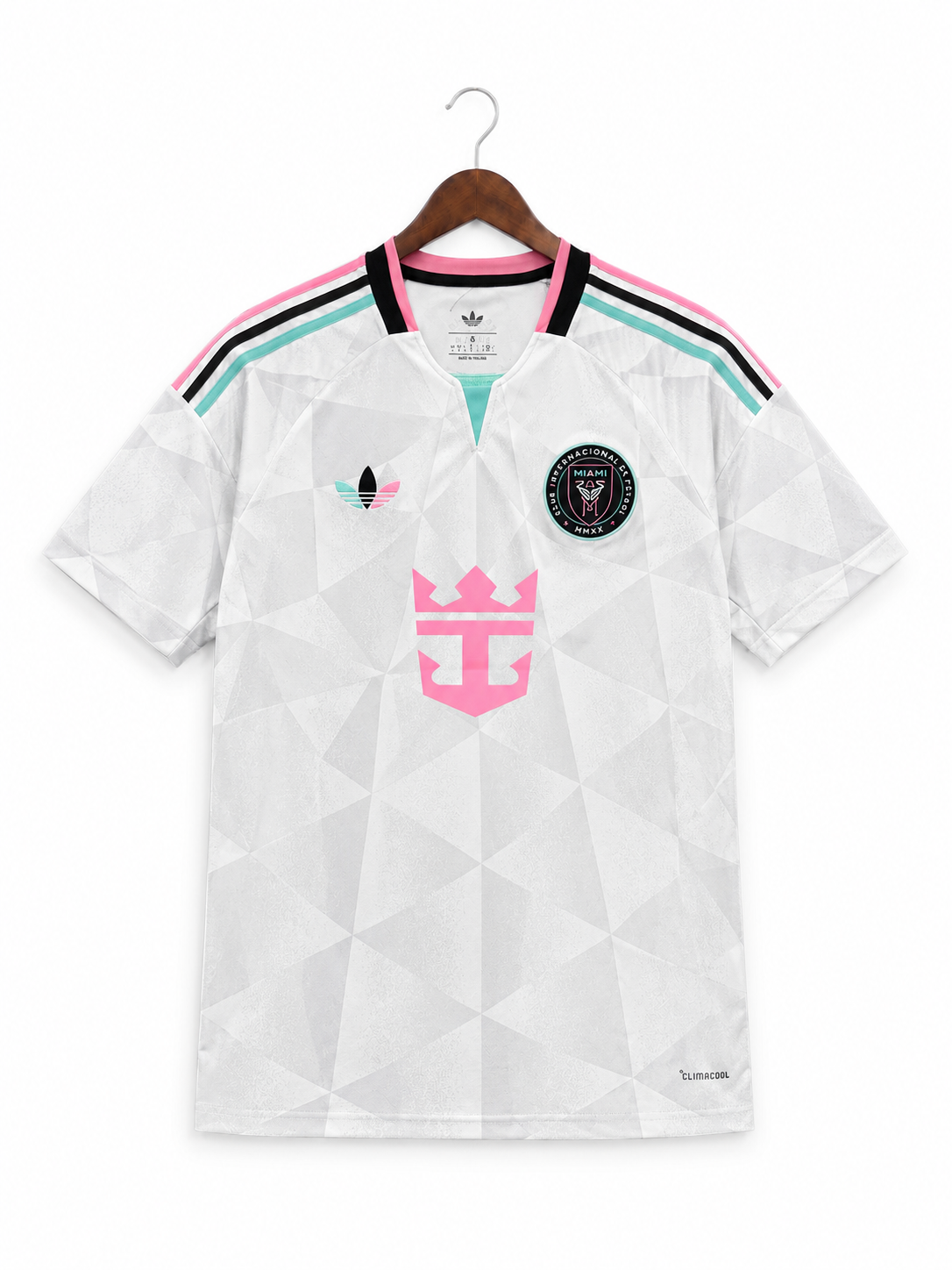 Messi Inter Miami 26/27 Third Jersey