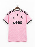 Juventus 26/27 Away Jersey