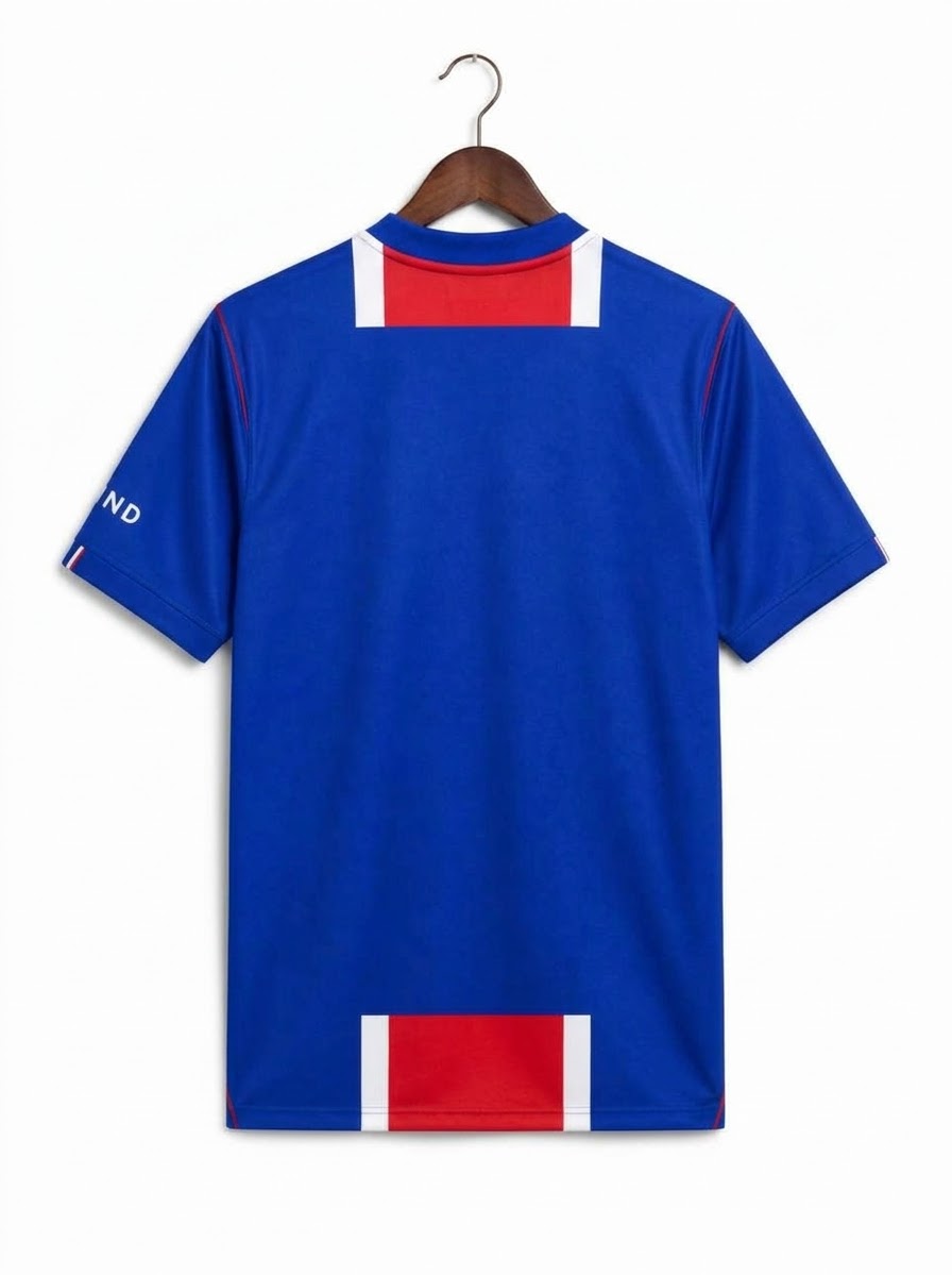 Paris Saint Germain 26/27 Home Jersey