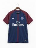 Neymar Paris Saint Germain 17/18 Home Jersey