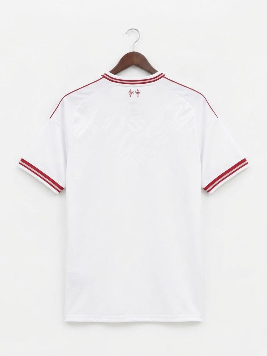 Liverpool 26/27 Away Jersey