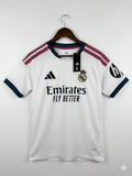 26/27 Real Madrid Home Jersey