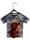Japan Goku Special Edition Jersey