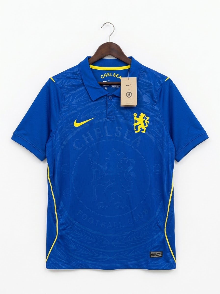 Chelsea 26/27 Home Jersey