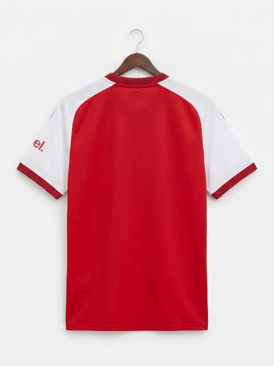 Arsenal 26/27 Home Jersey