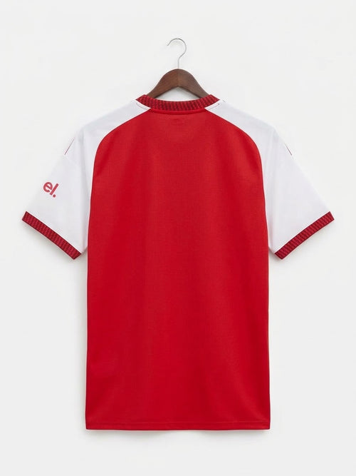 Arsenal 26/27 Home Jersey