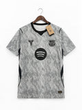 Barcelona X Kobe Bryant Goalkeeper 26/27 Away Jersey