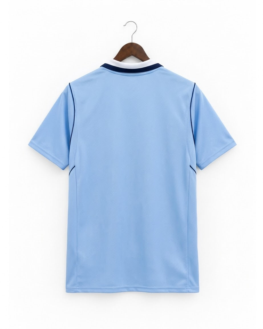 Uruguay 2026 Home Jersey