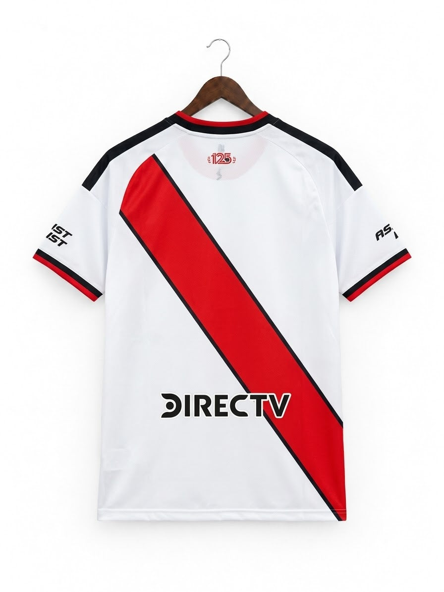 River Plate 26/27 Home Jersey
