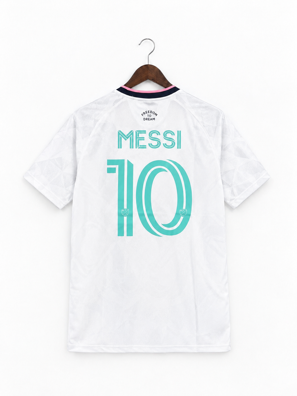 Messi Inter Miami 26/27 Third Jersey