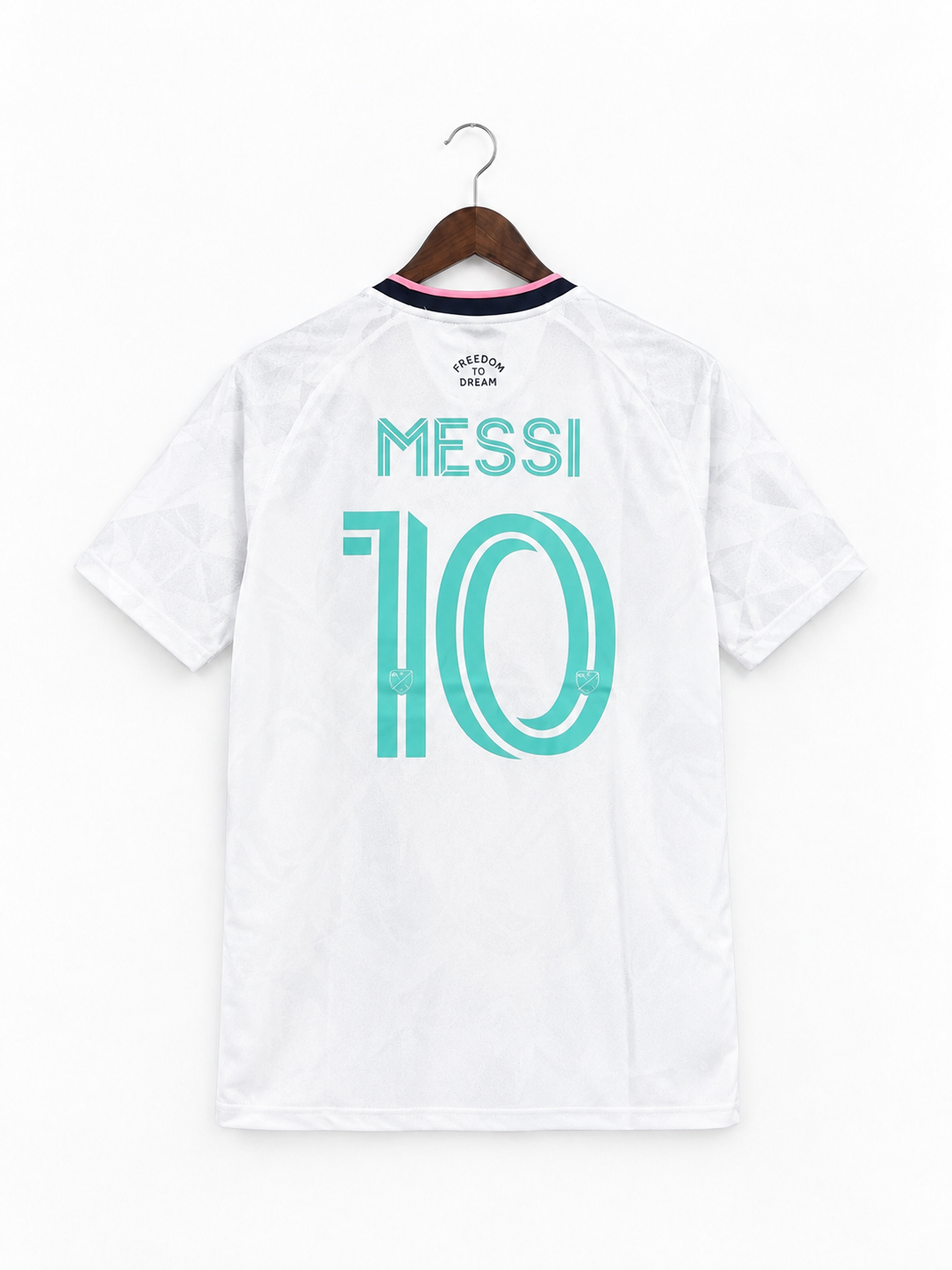 Messi Inter Miami 26/27 Third Jersey