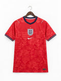 England 2026 Away Jersey