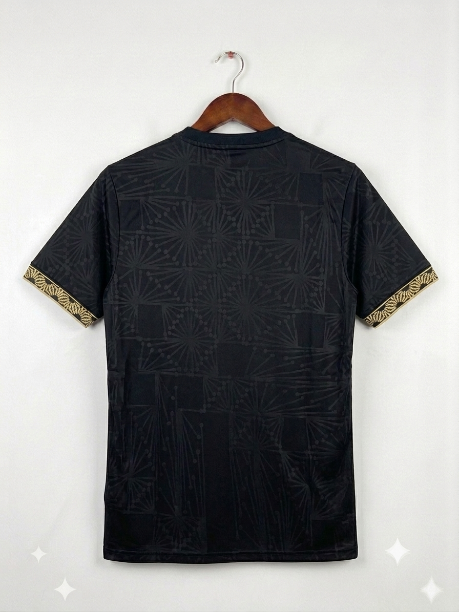 Mexico Gold Cup 2025 Jersey