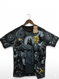 Brazil Rio de Janeiro Soccer Jersey Kit - Christ the Redeemer Football Shirt