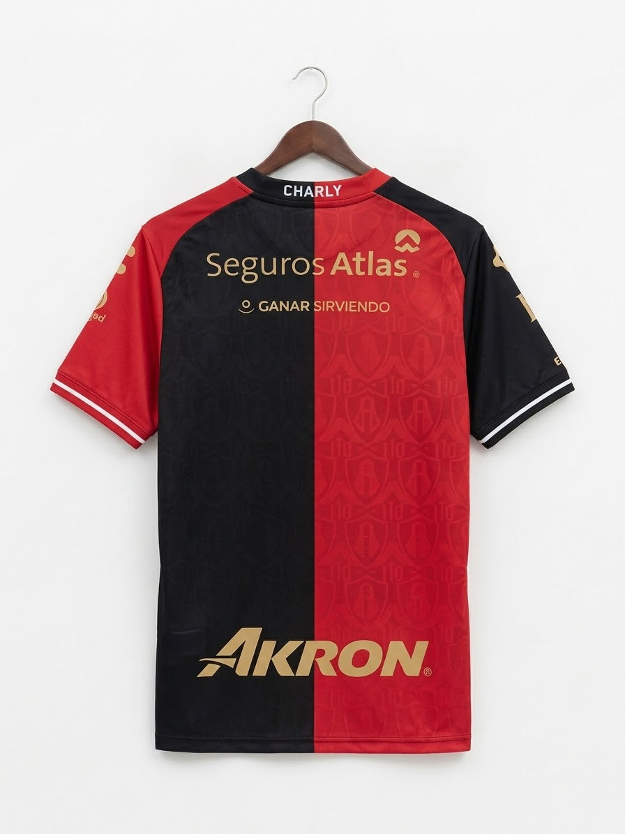 Atlas 26/27 Home Jersey