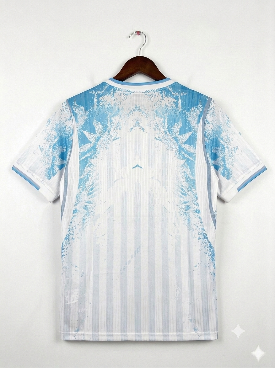 Uruguay La Celeste Special Edition Jersey
