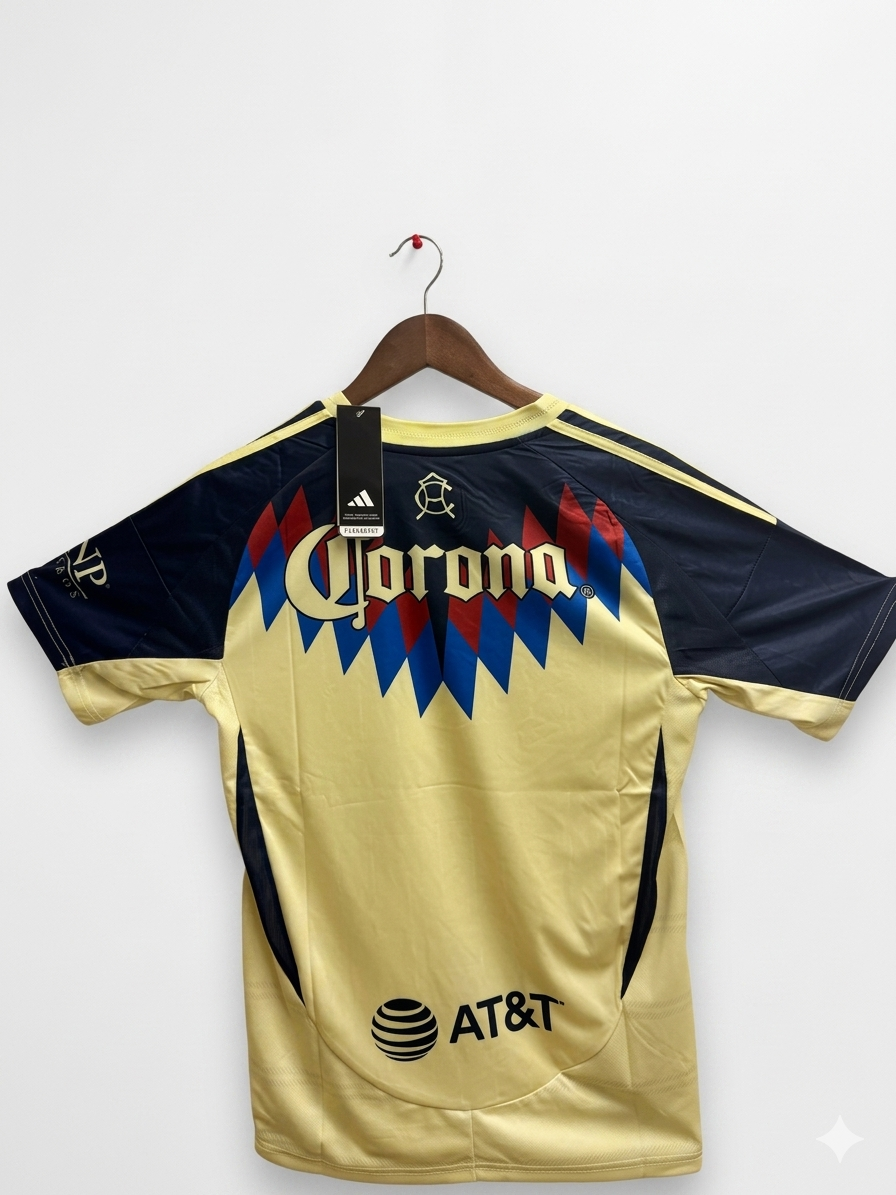 America Special Edition Jersey