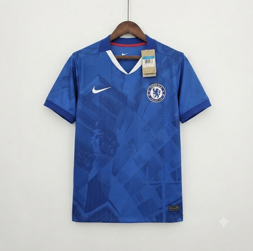 Chelsea 25/26 Home Jersey