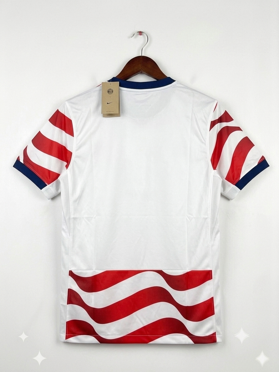 USA 2026 Home Jersey