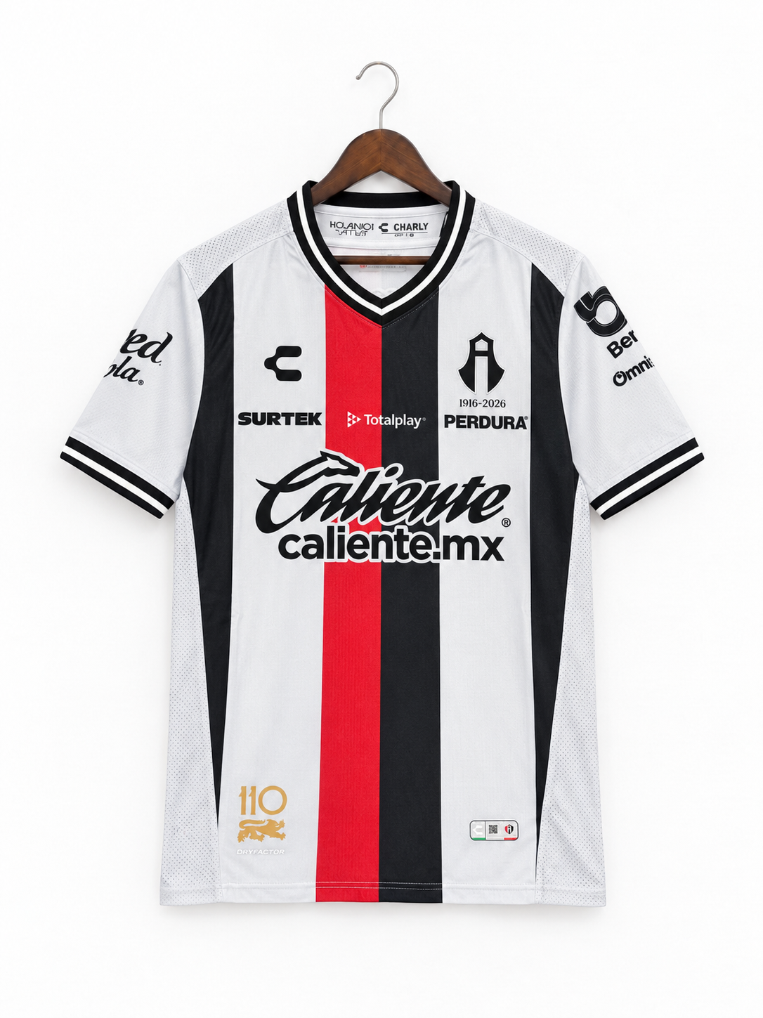 Atlas 26/27 Away Jersey