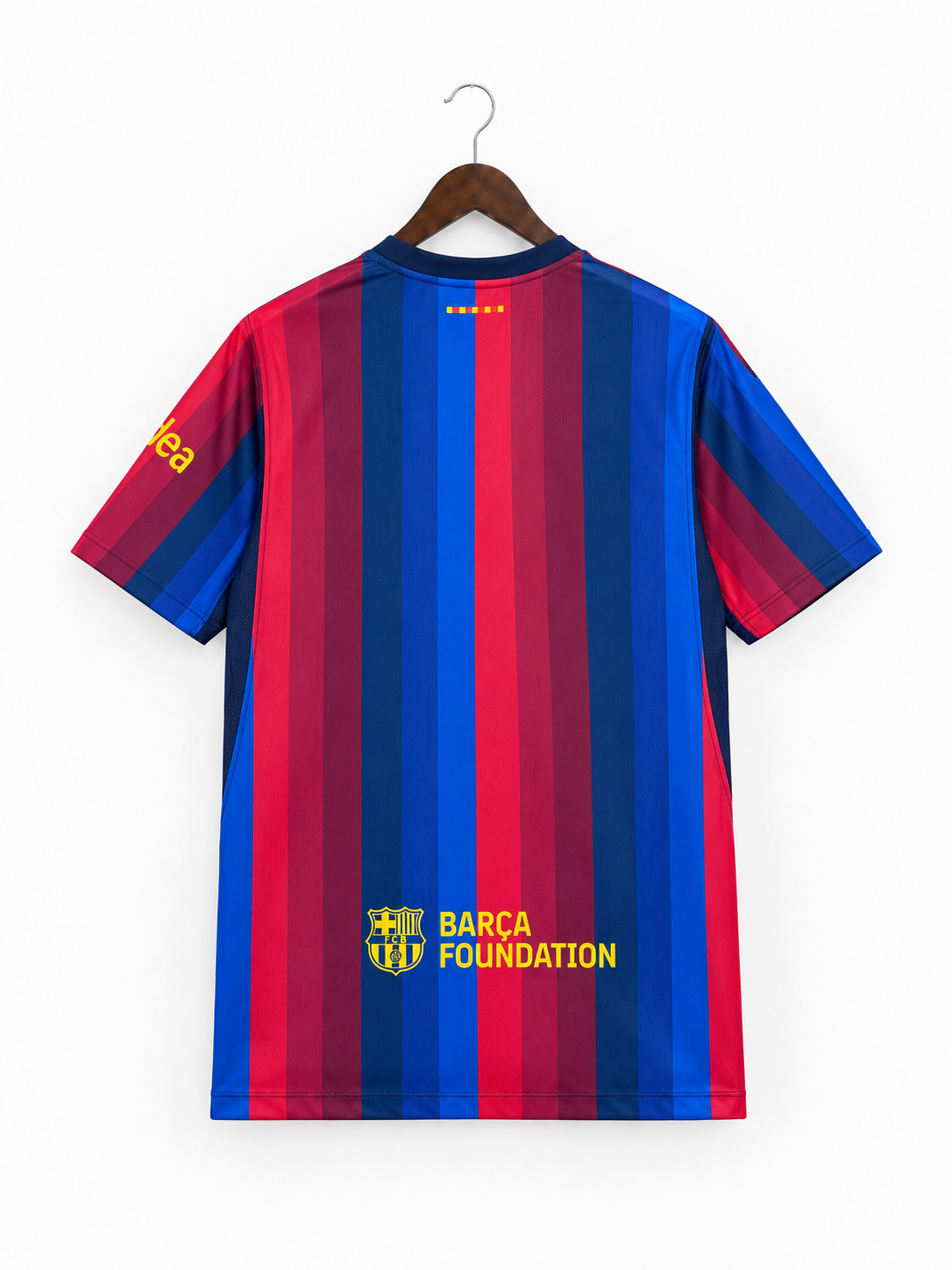 Barcelona 26/27 Home Jersey