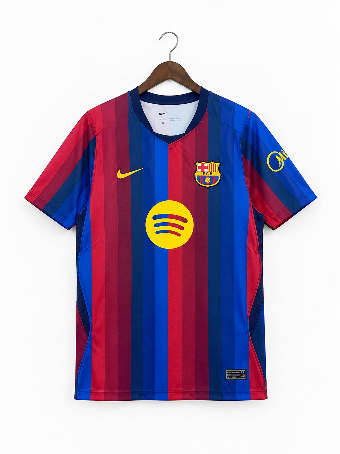 Barcelona 26/27 Home Jersey