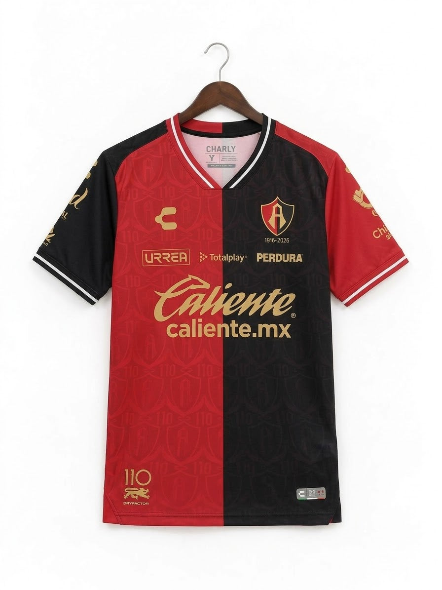 Atlas 26/27 Home Jersey