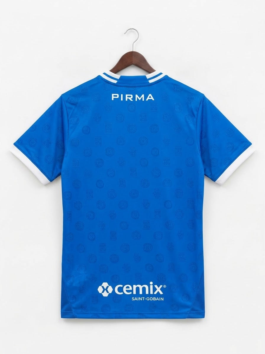 Cruz Azul 26/27 Home Jersey