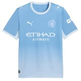 26/27 Man City Home Jersey