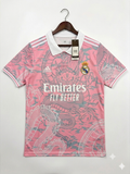 Real Madrid Year of the Dragon Special Edition Jersey