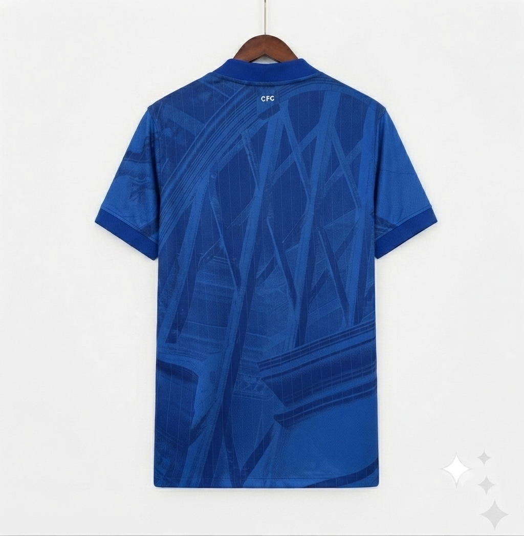 Chelsea 25/26 Home Jersey