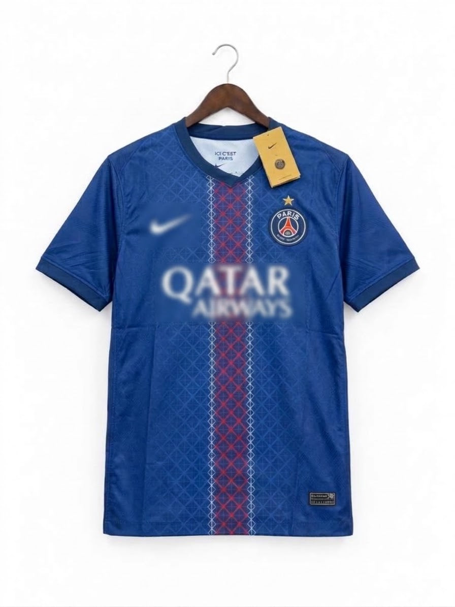 Paris Saint Germain 25/26 Home Jersey