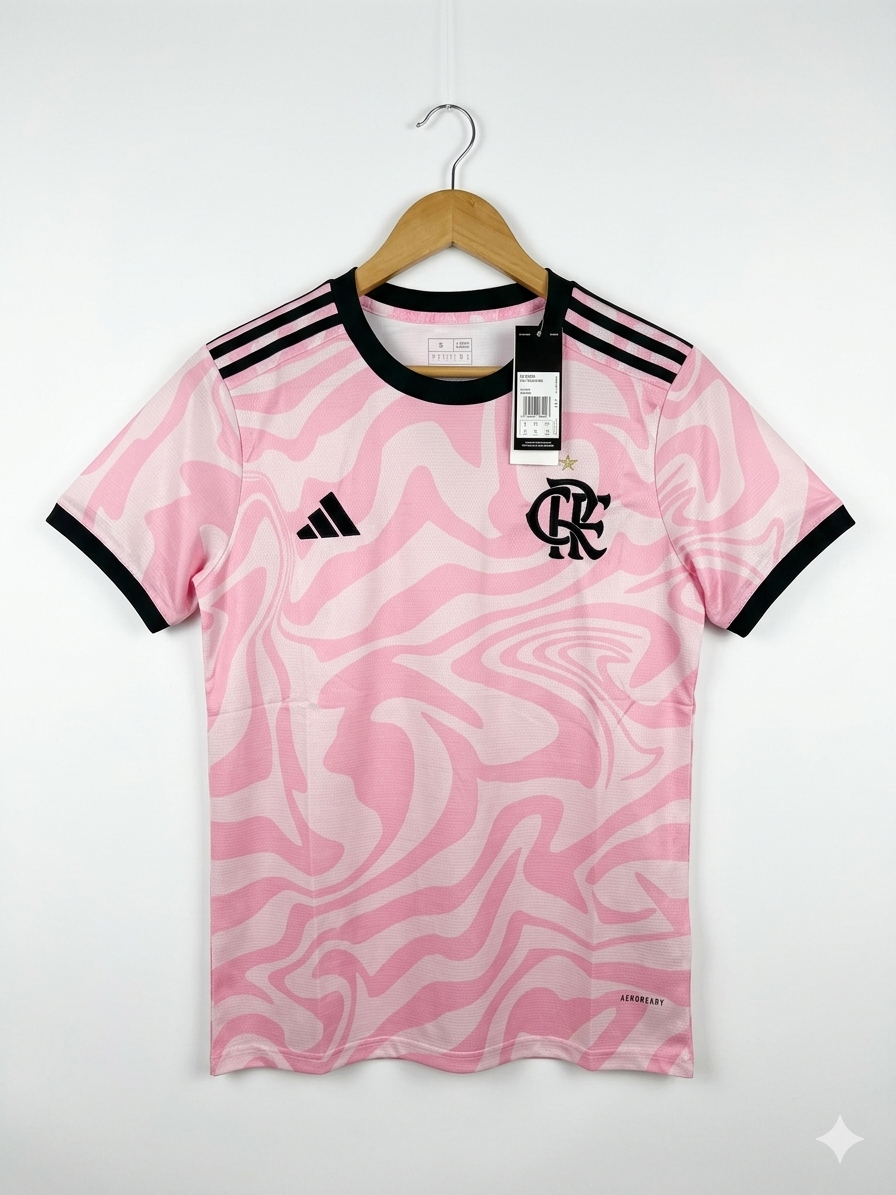 Flamengo Special Edition Jersey