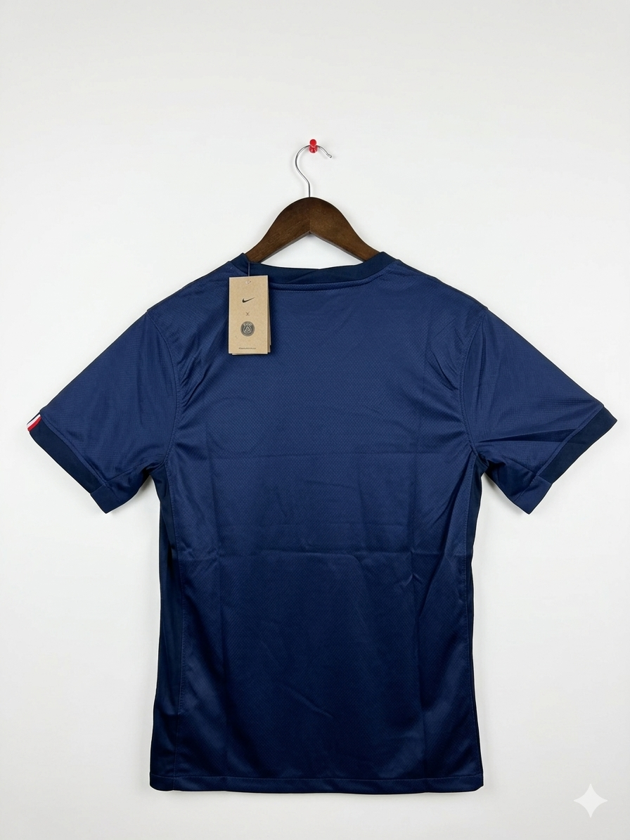 PSG 25/26 Home Jersey