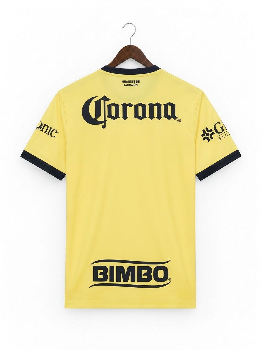 Club America 26/27 Home Jersey