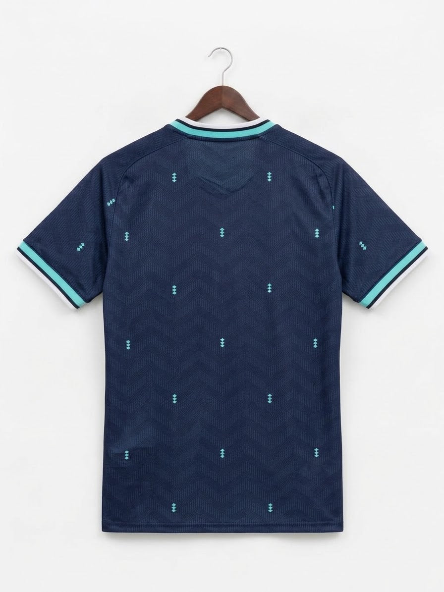 Germany 2026 Away Jersey