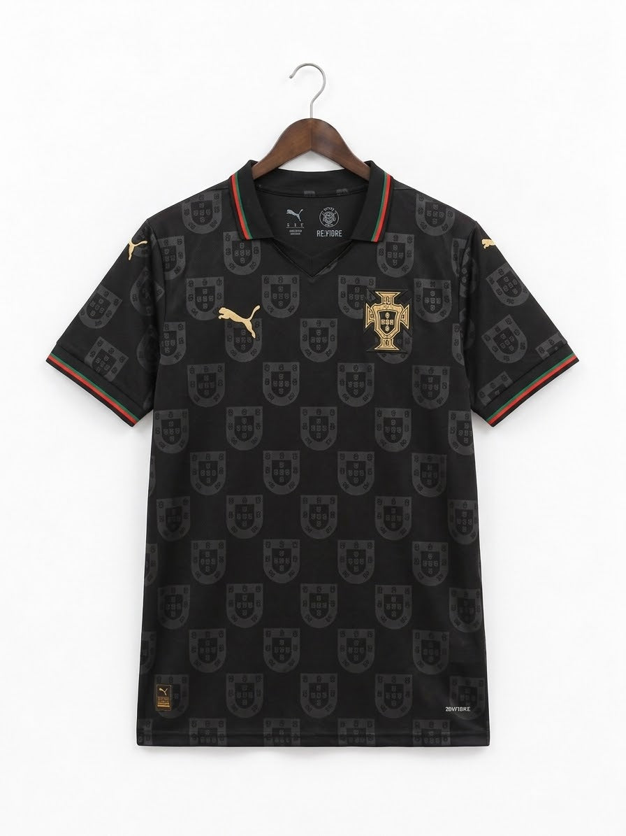 Portugal 2026 Third Jersey