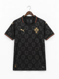Portugal 2026 Third Jersey