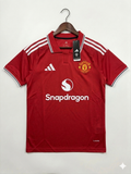 Manchester United Home Jersey 26/27