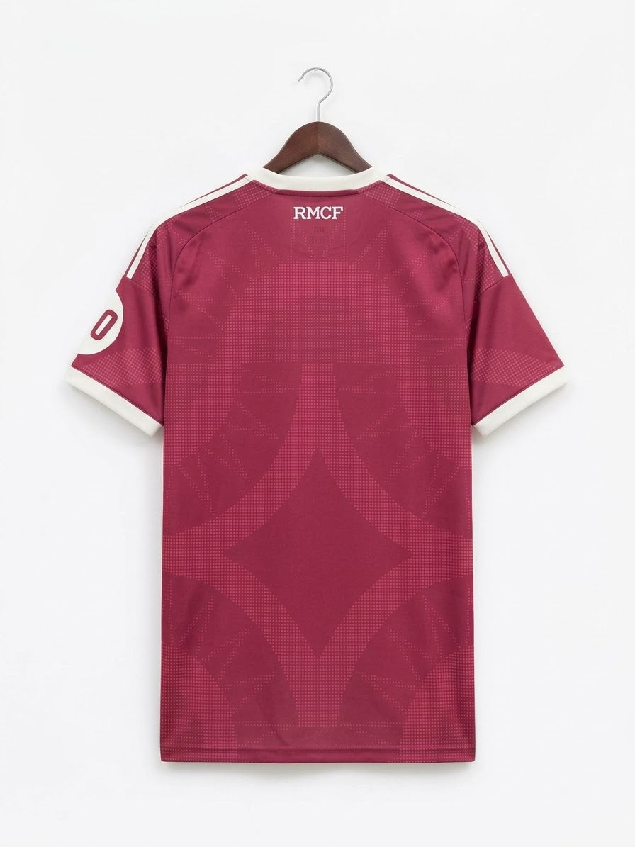 Real Madrid 26/27 Third Jersey