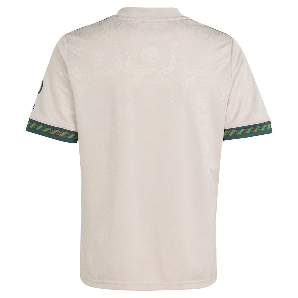 Bayern Munich 25/26 Oktoberfest Jersey