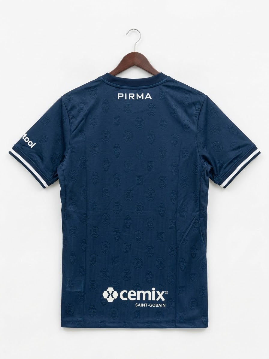 Cruz Azul 26/27 Third Jersey