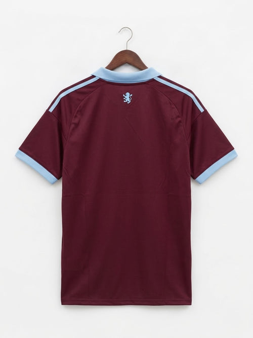 Aston Villa 26/27 Home Jersey